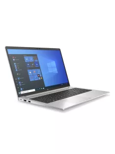   HP ProBook 650 G8 / 15.6 inch / Intel i5-1145G7 / 16GB / 1TB NVMe SSD / CAM / FHD / HU / Intel Iris Xe Graphics / Win 11 Pro 64-bit használt laptop