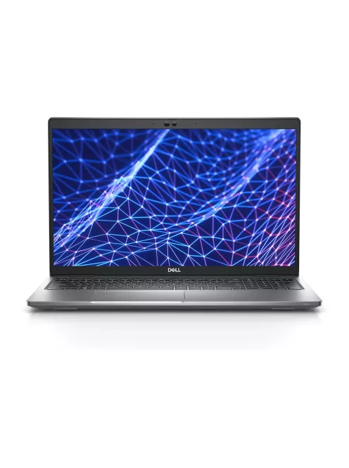 Dell Latitude 5530 / 15.6 inch / Intel i5-1245U / 16GB / 256GB NVMe SSD / CAM / FHD / HU / Intel Iris Xe Graphics / Win 11 Pro 64-bit használt laptop