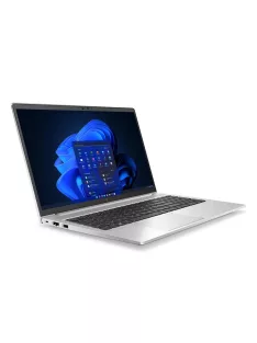   HP EliteBook 650 G9 / 15.6 inch / Intel i5-1245U / 16GB / 256GB NVMe SSD / CAM / FHD / HU / Intel Iris Xe Graphics / Win 11 Pro 64-bit használt laptop