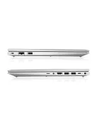 HP EliteBook 650 G9 / 15.6 inch / Intel i5-1245U / 16GB / 256GB NVMe SSD / CAM / FHD / HU / Intel Iris Xe Graphics / Win 11 Pro 64-bit használt laptop