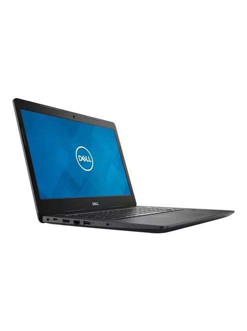 Dell Latitude 3490 / 14 inch / Intel i5-8250U / 8GB / 256GB SSD / CAM / FHD / HU / Intel UHD Graphics / Win 11 Pro 64-bit használt laptop