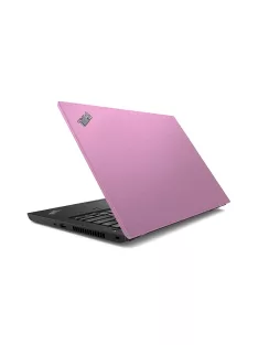   Lenovo ThinkPad L490 / 14 inch / Intel i5-8265U / 8GB / 256GB NVMe SSD / CAM / FHD / HU / Intel UHD Graphics / Win 11 Pro 64-bit használt laptop