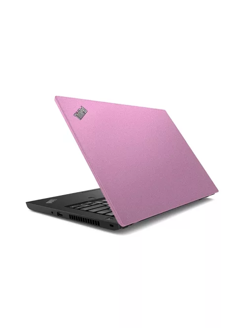 Lenovo ThinkPad L490 / 14 inch / Intel i5-8265U / 8GB / 256GB NVMe SSD / CAM / FHD / HU / Intel UHD Graphics / Win 11 Pro 64-bit használt laptop