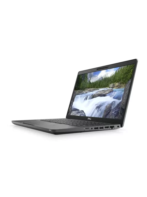 Dell Latitude 5400 / 14 inch / Intel i5-8265U / 16GB / 256GB NVMe SSD / CAM / FHD / HU / Intel UHD Graphics / Win 11 Pro 64-bit használt laptop