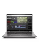 HP ZBook Fury 17 G8 / 17.3 inch / Intel i5-11500H / 16GB / 512GB NVMe SSD / CAM / FHD / HU / NVIDIA RTX A2000 4GB / Win 11 Pro 64-bit használt laptop