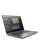 HP ZBook Fury 17 G8 / 17.3 inch / Intel i5-11500H / 16GB / 512GB NVMe SSD / CAM / FHD / HU / NVIDIA RTX A2000 4GB / Win 11 Pro 64-bit használt laptop