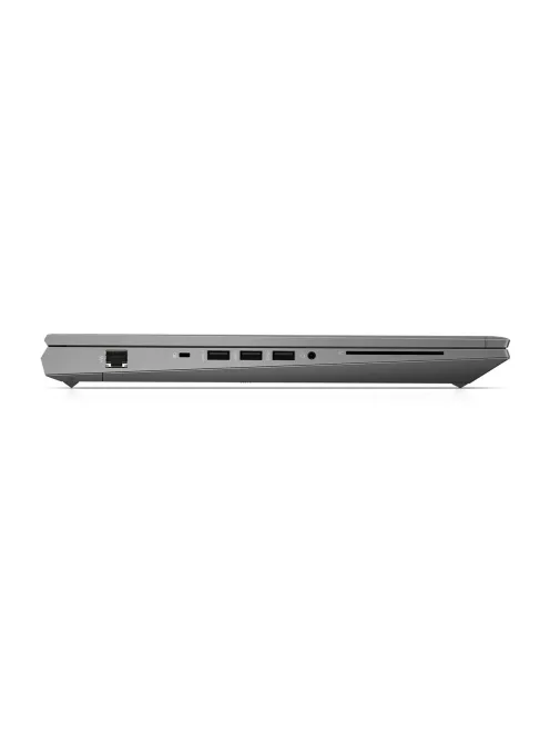 HP ZBook Fury 17 G8 / 17.3 inch / Intel i5-11500H / 16GB / 512GB NVMe SSD / CAM / FHD / HU / NVIDIA RTX A2000 4GB / Win 11 Pro 64-bit használt laptop