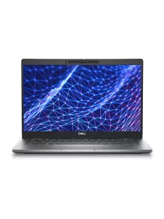   Dell Latitude 5330 / 13.3 inch / Intel i5-1235U / 16GB / 256GB NVMe SSD / CAM / FHD / HU / Intel Iris Xe Graphics / Win 11 Pro 64-bit használt laptop