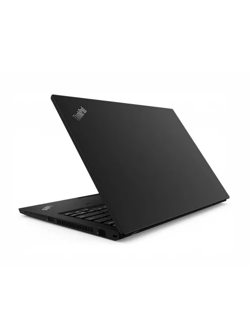 Lenovo ThinkPad T490 / 14 inch / Intel i5-8365U / 16GB / 256GB NVMe SSD / CAM / FHD / HU / Intel UHD Graphics / Win 11 Pro 64-bit használt laptop