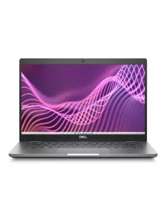   Dell Latitude 5340 / 13.3 inch / Intel i5-1345U / 8GB / 256GB NVMe SSD / CAM / FHD / HU / Intel Iris Xe Graphics / Win 11 Pro 64-bit használt laptop
