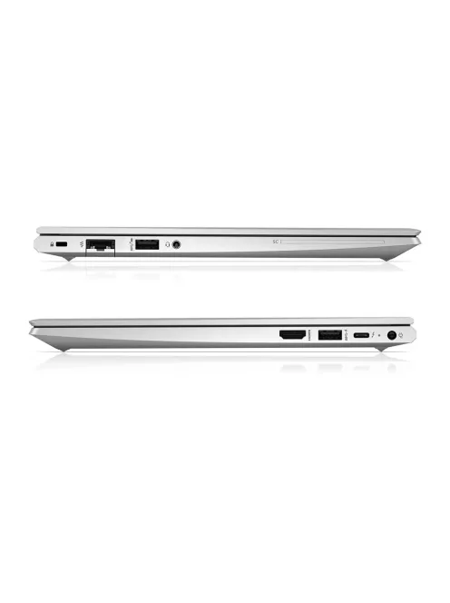 HP EliteBook 630 G9 / 13.3 inch / Intel i5-1245U / 16GB / 256GB NVMe SSD / CAM / FHD / HU / Intel Iris Xe Graphics / Win 11 Pro 64-bit használt laptop