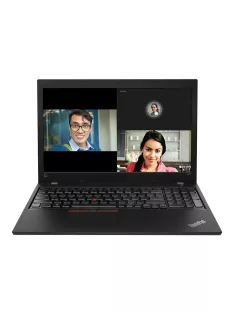   Lenovo ThinkPad L580 / 15.6 inch / Intel i5-8250U / 16GB / 256GB NVMe SSD / CAM / FHD / HU / Intel UHD Graphics / Win 11 Pro 64-bit használt laptop