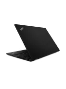 Lenovo ThinkPad T590 / 15.6 inch / Intel i5-8365U / 16GB / 256GB NVMe SSD / CAM / FHD / HU / Intel UHD Graphics / Win 11 Pro 64-bit használt laptop
