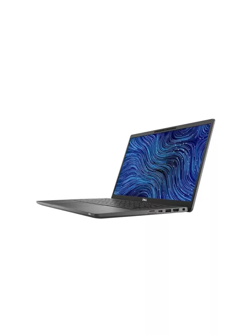 Dell Latitude 7420 2in1 / 14 inch / Intel i5-1145G7 / 16GB / 256GB NVMe SSD / CAM / FHD / HU / Intel Iris Xe Graphics / Win 11 Pro 64-bit használt laptop