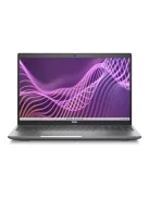 Dell Latitude 5540 / 15.6 inch / Intel i5-1345U / 16GB / 512GB NVMe SSD / CAM / FHD / HU / Intel Iris Xe Graphics / Win 11 Pro 64-bit használt laptop
