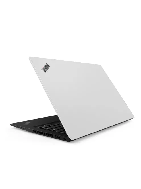 Lenovo ThinkPad T14s Gen1 / 14 inch / Intel i5-10210U / 16GB / 256GB NVMe SSD / CAM / FHD / HU / Intel UHD Graphics / Win 11 Pro 64-bit használt laptop
