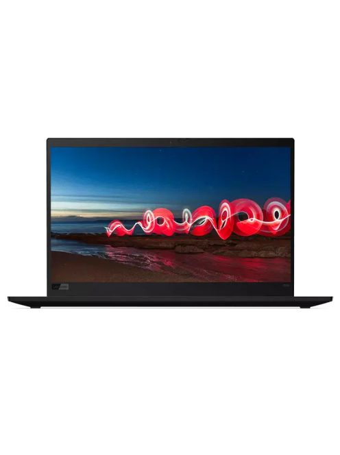 Lenovo ThinkPad X1 Carbon 7th Gen / Intel i7-8565U / 16 GB / 512GB NVME / CAM / FHD / HU / Intel UHD Graphics 620 / Win 11 Pro 64-bit használt laptop