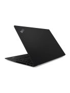 Lenovo ThinkPad T490s / 14 inch / Intel i7-8665U / 16GB / 512GB NVMe SSD / CAM / FHD / HU / Intel UHD Graphics / Win 11 Pro 64-bit használt laptop