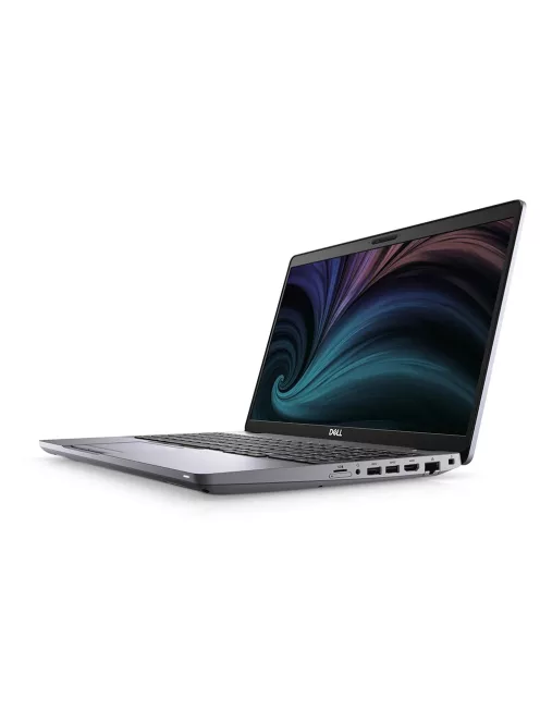Dell Latitude 5511 / 15.6 inch / Intel i7-10850H / 32GB / 1TB NVMe SSD / CAM / FHD / HU / NVIDIA GeForce MX250 2GB / Win 11 Pro 64-bit használt laptop