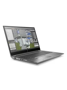   HP ZBook Fury 15 G8 / 15.6 inch / Intel i7-11850H / 32GB / 512GB NVMe SSD / CAM / FHD / HU / NVIDIA RTX A2000 4GB / Win 11 Pro 64-bit használt laptop