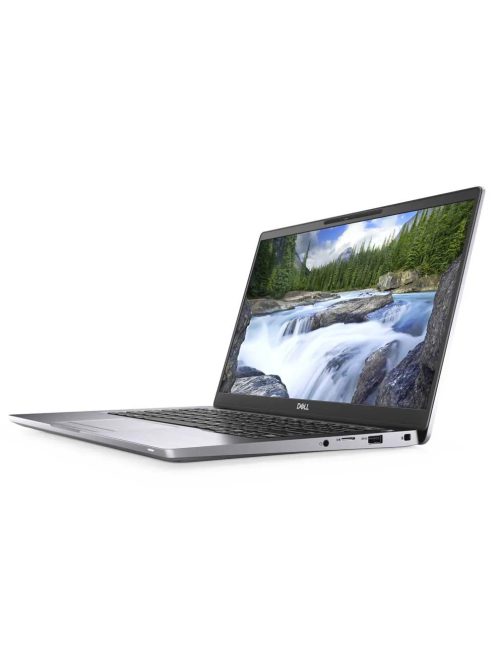 Dell Latitude 7400 / Intel i7-8665U / 16GB / 512GB NVMe / CAM / FHD / HU / Intel UHD Graphics / Win 11 Pro 64-bit használt laptop