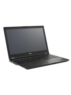   Fujitsu LifeBook E558 / Intel i7-8650U / 16GB / 512GB NVMe / CAM / FHD / HU / Intel UHD Graphics / Win 11 Pro 64-bit használt laptop