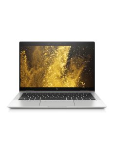   HP EliteBook x360 1030 G4 / Intel i7-8665U / 16GB / 256GB NVMe / CAM / FHD / HU / Intel UHD Graphics / Win 11 Pro 64-bit használt laptop