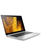 HP EliteBook x360 1040 G6 / Intel i7-8565U / 8GB / 256GB NVMe / CAM / FHD / HU / Intel UHD Graphics / Win 11 Pro 64-bit használt laptop