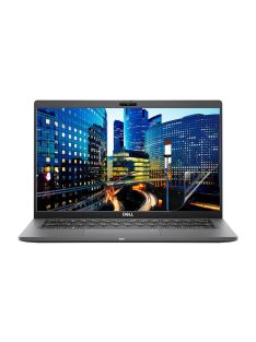   Dell Latitude 7410 / 14 inch / Intel i7-10810U / 16GB / 512GB NVMe SSD / CAM / FHD / HU / Intel UHD Graphics / Win 11 Pro 64-bit használt laptop