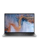 Dell XPS 13 9310 / Intel i7-1185G7 / 16GB / 256GB NVMe / CAM / WUXGA / HU / Intel Iris Xe Graphics / Win 11 Pro 64-bit használt laptop