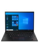 Lenovo ThinkPad X1 Carbon Gen9 / Intel i7-1165G7 / 32GB / 512GB NVMe / CAM / WQUXGA / HU / Intel Iris Xe Graphics / Win 11 Pro 64-bit használt laptop