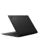 Lenovo ThinkPad X1 Carbon Gen9 / Intel i7-1165G7 / 32GB / 512GB NVMe / CAM / WQUXGA / HU / Intel Iris Xe Graphics / Win 11 Pro 64-bit használt laptop