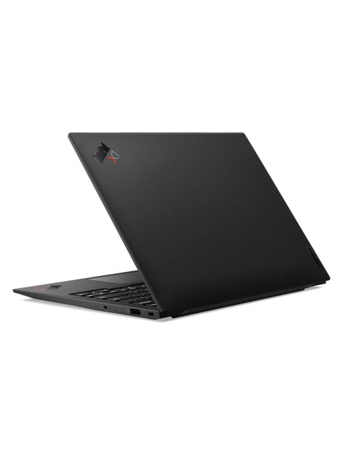 Lenovo ThinkPad X1 Carbon Gen9 / Intel i7-1165G7 / 32GB / 512GB NVMe / CAM / WQUXGA / HU / Intel Iris Xe Graphics / Win 11 Pro 64-bit használt laptop