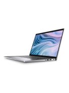 Dell Latitude 7410 / 14 inch / Intel i7-10810U / 16GB / 512GB NVMe SSD / CAM / FHD / HU / Intel UHD Graphics / Win 11 Pro 64-bit használt laptop