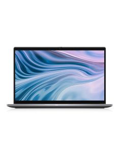   Dell Latitude 7410 / 14 inch / Intel i7-10810U / 16GB / 512GB NVMe SSD / CAM / FHD / HU / Intel UHD Graphics / Win 11 Pro 64-bit használt laptop