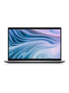 Dell Latitude 7410 / 14 inch / Intel i7-10810U / 16GB / 512GB NVMe SSD / CAM / FHD / HU / Intel UHD Graphics / Win 11 Pro 64-bit használt laptop