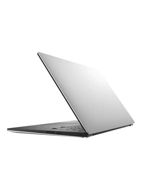 Dell Precision 5540 / 15.6 inch / Intel i7-9850H / 32GB / 512GB NVMe SSD / CAM / FHD / HU / NVIDIA Quadro T2000 4GB / Win 11 Pro 64-bit használt laptop