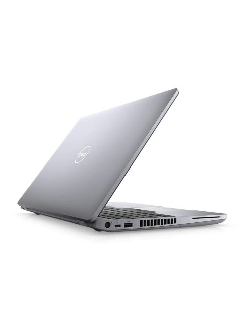 Dell Latitude 5511 / 15.6 inch / Intel i7-10850H / 16GB / 512GB NVMe SSD / CAM / FHD / HU / Intel UHD Graphics / Win 11 Pro 64-bit használt laptop