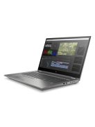 HP ZBook Fury 17 G8 / 17.3 inch / Intel i7-11850H / 32GB / 512GB NVMe SSD / CAM / FHD / HU / NVIDIA RTX A3000 6GB / Win 11 Pro 64-bit használt laptop
