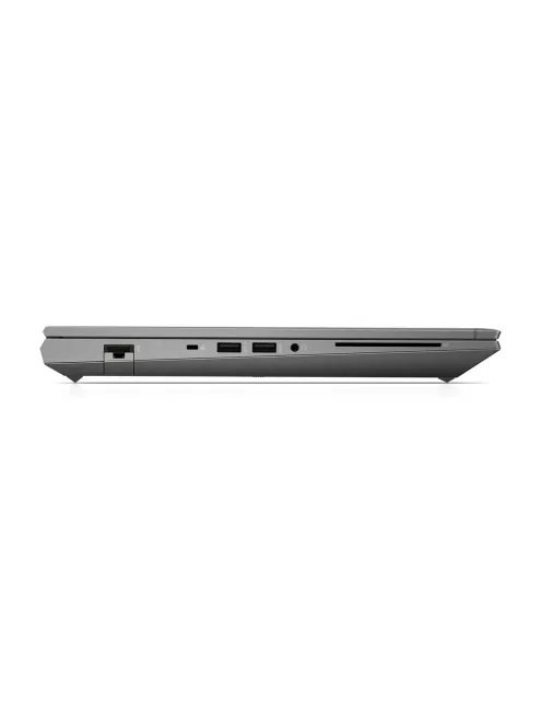 HP ZBook Fury 15 G8 / 15.6 inch / Intel i7-11850H / 32GB / 1TB NVMe SSD / CAM / FHD / HU / NVIDIA RTX A3000 6GB / Win 11 Pro 64-bit használt laptop