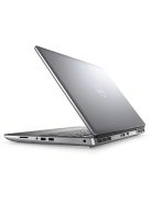 Dell Precision 7550 / 15.6 inch / Intel i7-10750H / 32GB / 512GB NVMe SSD / CAM / FHD / HU / NVIDIA Quadro T2000 4GB / Win 11 Pro 64-bit használt laptop