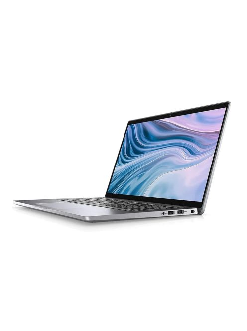 Dell Latitude 7410 / 14 inch / Intel i7-10610U / 16GB / 512GB NVMe SSD / NOCAM / FHD / HU / Intel UHD Graphics / Win 11 Pro 64-bit használt laptop