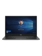 Dell Precision 5540 / 15.6 inch / Intel i7-9850H / 32GB / 512GB NVMe SSD + 1TB SSD / CAM / FHD / HU / NVIDIA Quadro T2000 4GB / Win 11 Pro 64-bit használt laptop