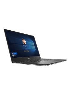   Dell Precision 5540 / 15.6 inch / Intel i7-9850H / 32GB / 512GB NVMe SSD + 1TB SSD / CAM / FHD / HU / NVIDIA Quadro T2000 4GB / Win 11 Pro 64-bit használt laptop
