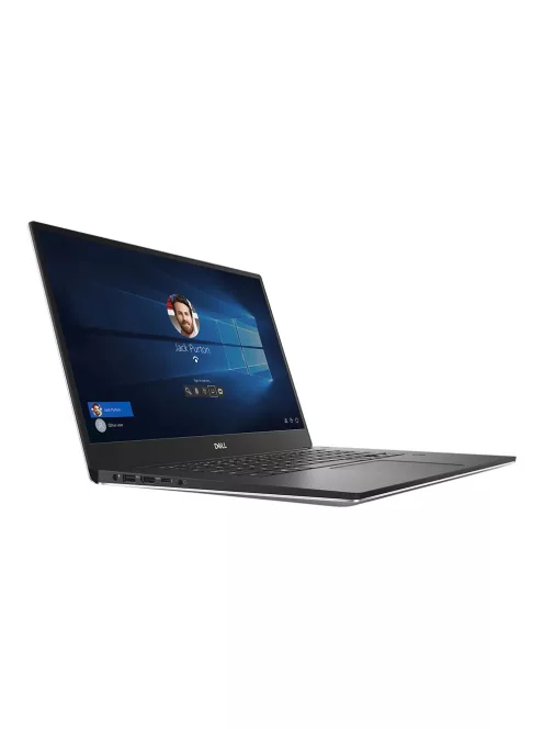 Dell Precision 5540 / 15.6 inch / Intel i7-9850H / 32GB / 512GB NVMe SSD + 1TB SSD / CAM / FHD / HU / NVIDIA Quadro T2000 4GB / Win 11 Pro 64-bit használt laptop