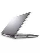 Dell Precision 7550 / 15.6 inch / Intel i7-10750H / 32GB / 512GB NVMe SSD / CAM / FHD / HU / NVIDIA Quadro RTX3000 6GB / Win 11 Pro 64-bit használt laptop