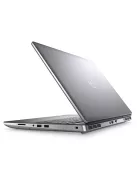 Dell Precision 7550 / 15.6 inch / Intel i7-10750H / 32GB / 512GB NVMe SSD / CAM / FHD / HU / NVIDIA Quadro RTX3000 6GB / Win 11 Pro 64-bit használt laptop