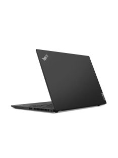   Lenovo ThinkPad T14s Gen2 / 14 inch / Intel i7-1185G7 / 16GB / 256GB NVMe SSD / CAM / FHD / HU / Intel Iris Xe Graphics / Win 11 Pro 64-bit használt laptop