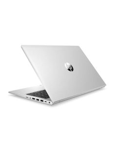   HP ProBook 450 G8 / 15.6 inch / Intel i7-1165G7 / 16GB / 512GB NVMe SSD / CAM / FHD / HU / Intel Iris Xe Graphics / Win 11 Pro 64-bit használt laptop