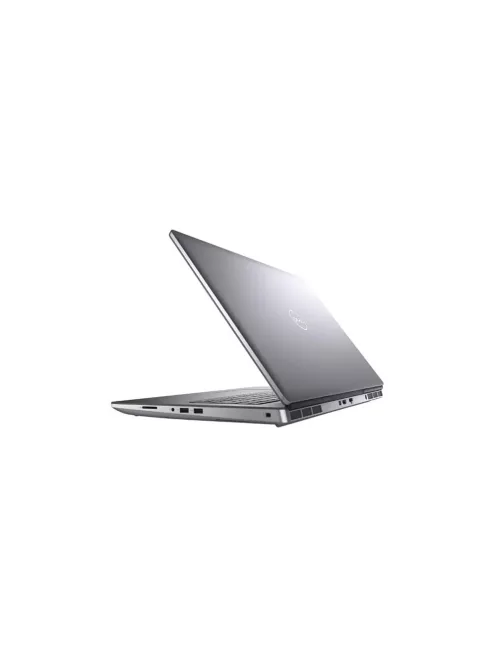 Dell Precision 7750 / 17.3 inch / Intel i7-10875H / 64GB / 512GB NVMe SSD / CAM / FHD / HU / NVIDIA Quadro RTX4000 8GB / Win 11 Pro 64-bit használt laptop